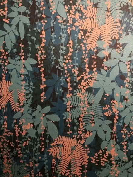Photo of free Wallpaper - bits of (Cavendish DE23) #1