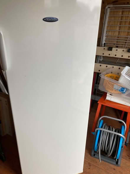 Photo of free Large Fridge (Cherry Willingham LN3) #2