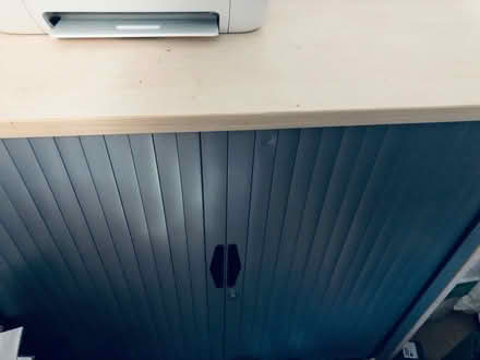 Photo of free Office cupboard (Reigate RH2) #1