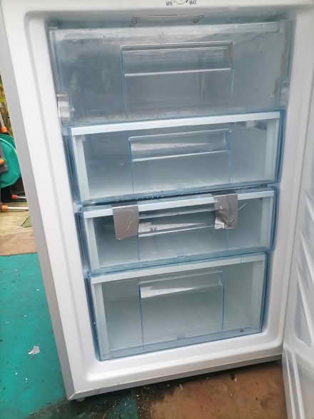 Photo of free Under counter freezer (Finchley N12) #2