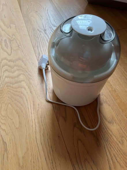 Photo of free Yoghurt Maker (Fulham Palace Rd W6) #1