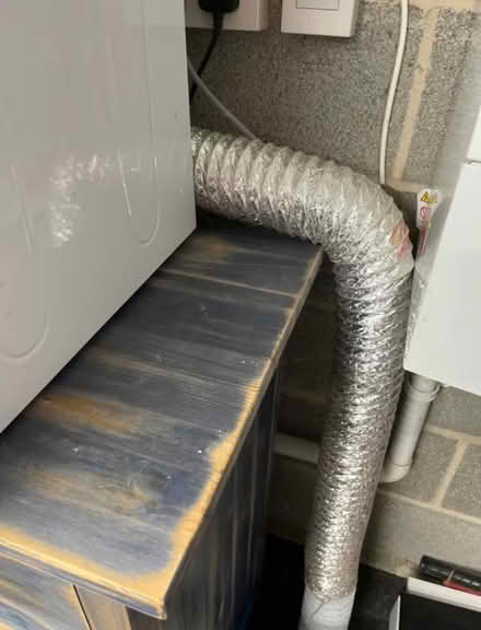 Photo of free Tumble Dryer (Lower Earley) #3