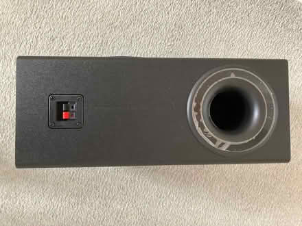 Photo of free Speaker (Buckstone EH10) #1