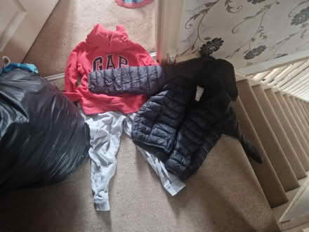 Photo of free Boys Clothes aged 6 - 7 years old (SE18 - Plumstead) #1