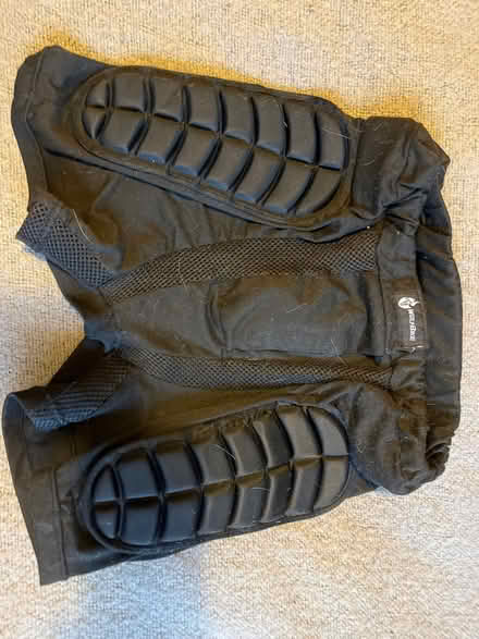 Photo of free Motorbike/snowboarding crash pants (Stourbridge DY8) #1