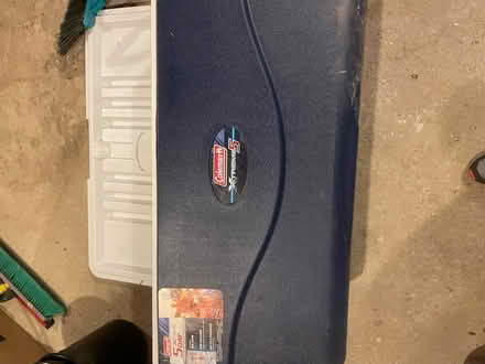 Photo of free Large Cooler Ice Box (Mountain Lakes) #1