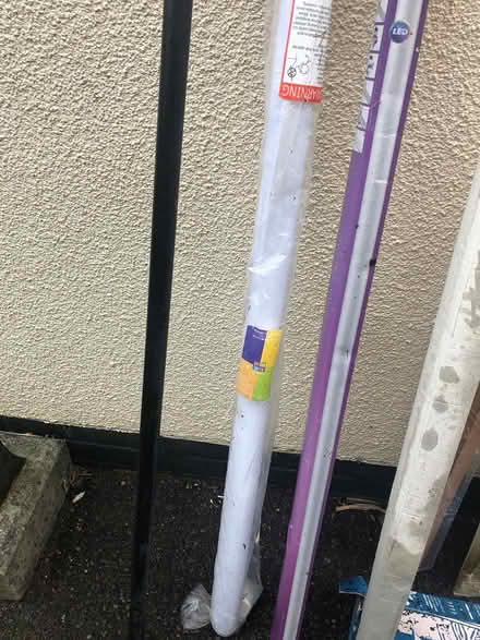Photo of free Bits and bobs (BA22) #1
