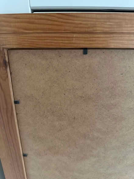 Photo of free Picture frame (Ascot SL5) #4