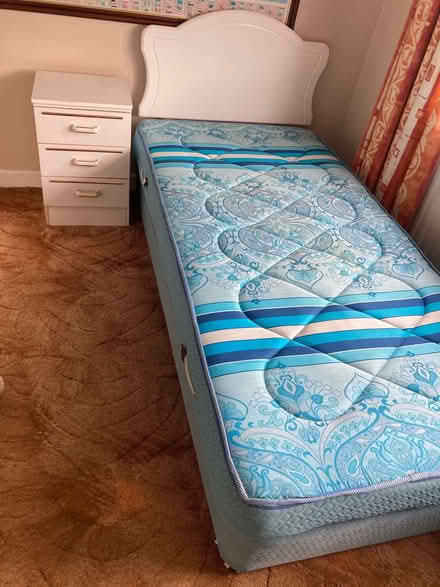 Photo of free Singles beds x 2 (Rathfarnham) #1