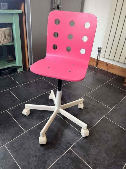 Photo of free Kids IKEA desk chair (Trinity EH5) #1