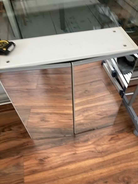 Photo of free Bathroom cabinet (Widcombe) #2
