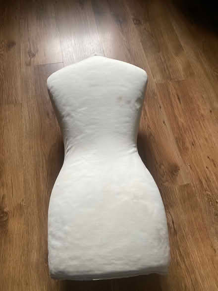 Photo of free Manaquin torso (Surrey quays) #2