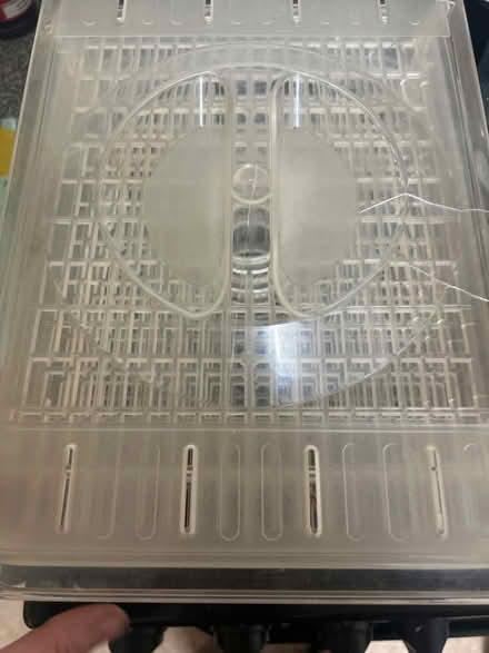 Photo of free Aldi Dehydrator Trays (OX7 Chipping Norton) #1