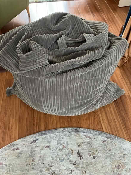 Photo of free Beanbag (Firswood M16) #1