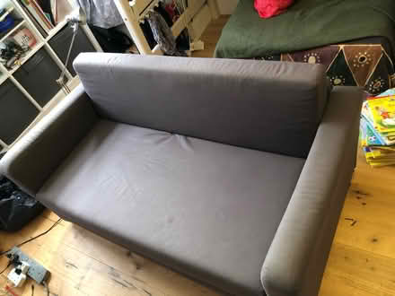 Photo of free Kids sofabed (KT1) #1