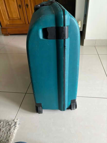 Photo of free Carlton Suitcase Hard Shell (Barnet EN5) #3