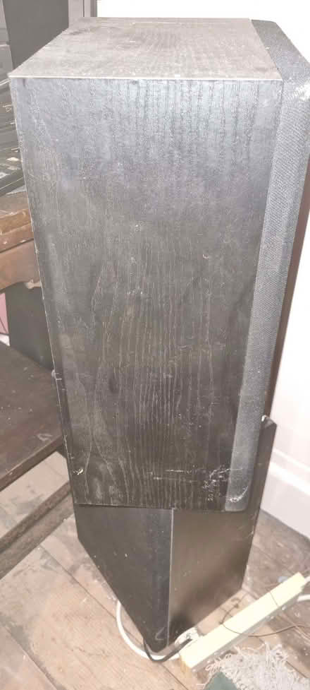 Photo of free Hifi including speakers (Central Lancaster LA1) #2