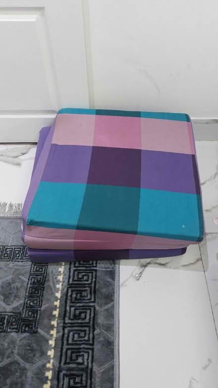 Photo of free Stuff Foam Mattress (Hayes UB3) #3