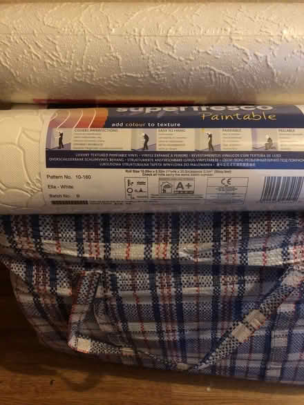 Photo of free 15 Textured white wallpapers (Willesden green) #1