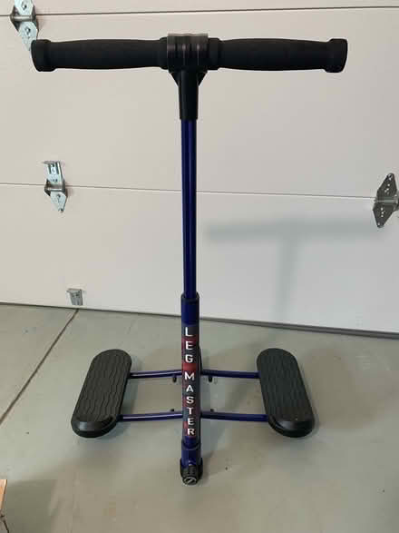 Photo of free Leg Master lower body exerciser (Laurelwood) #1