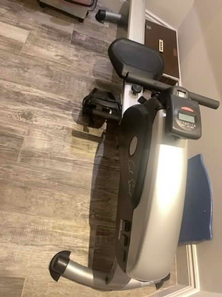 Photo of free Rowing machine (Little Chalfont HP7) #1