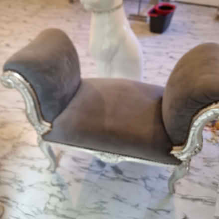 Photo of free Stall (Charlton SE7) #1