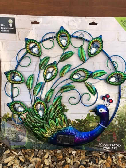 Photo of free Garden deco (Landport BN7) #1
