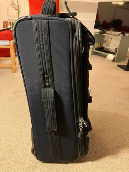 Photo of free Wheelie suitcase (Grandpont OX1) #1