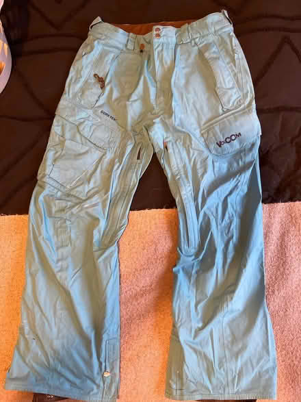 Photo of free Ski/snowboarding gear (Stourbridge DY8) #2