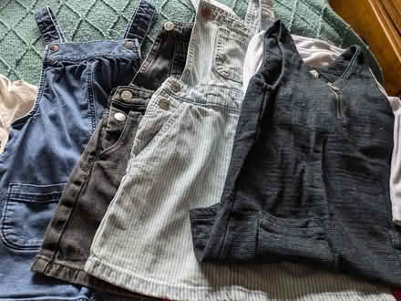 Photo of free Girls clothes 3-4 years (Denholme BD13) #2