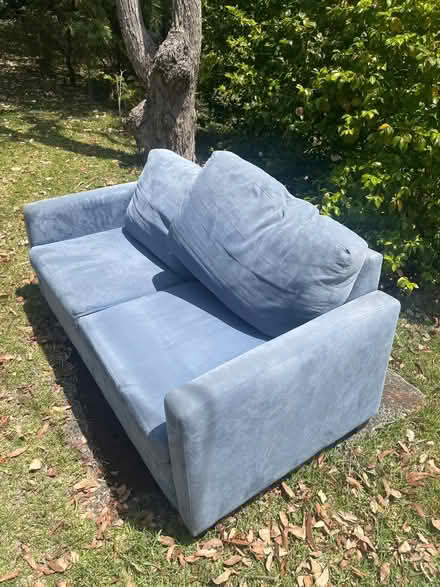 Photo of free Couch (Macmasters beach) #1