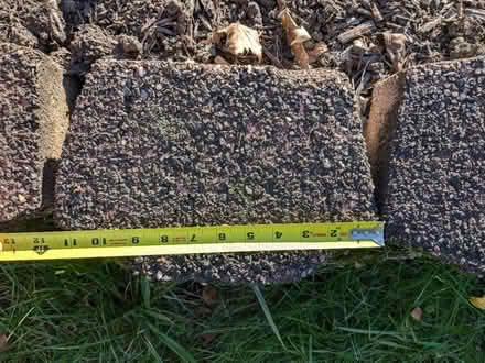 Photo of free Landscape Bricks (Briardale and Bethayres) #1