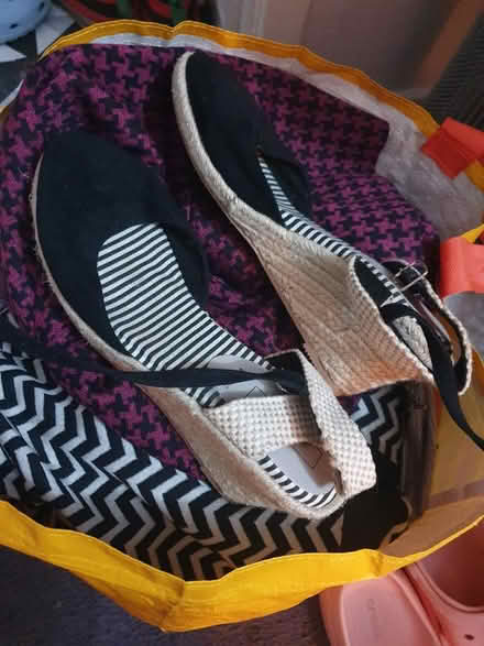 Photo of free Women's Close size 18-20 (Beckton E6) #1