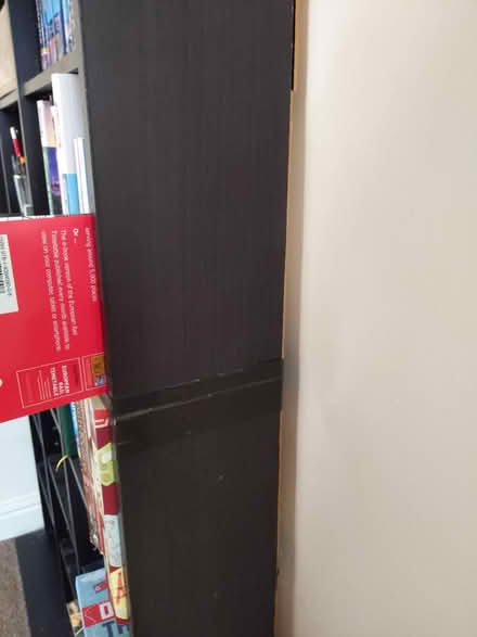 Photo of free Shelves (Cb8 8ez) #2