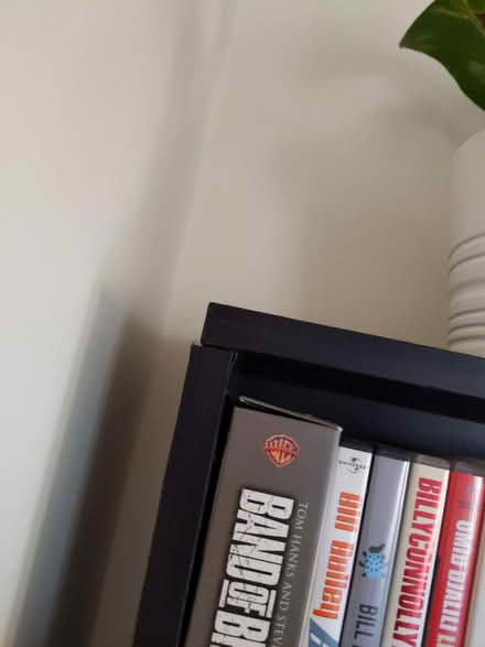 Photo of free Shelves (Cb8 8ez) #3