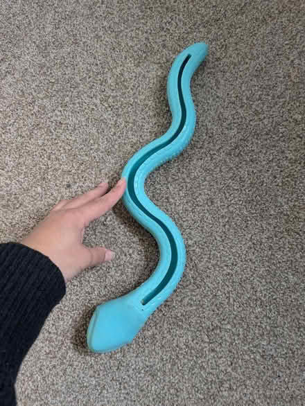 Photo of free Dog toy / feeder (Headington OX3) #2