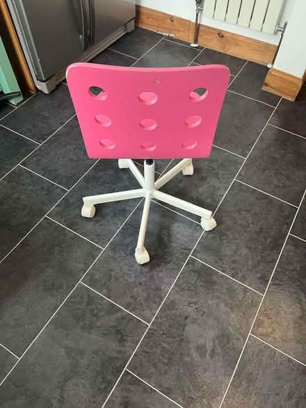 Photo of free Kids IKEA desk chair (Trinity EH5) #4