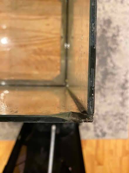 Photo of free 54L tetra brand fish tank (BR2) #4