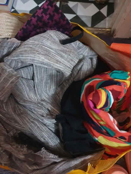 Photo of free Women's Close size 18-20 (Beckton E6) #2