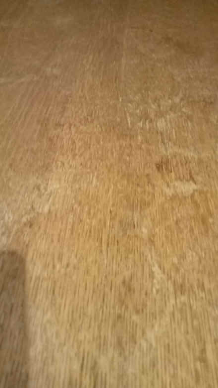 Photo of free Solid wood coffee table with shelving underneath for storage (Roehampton SW15) #4