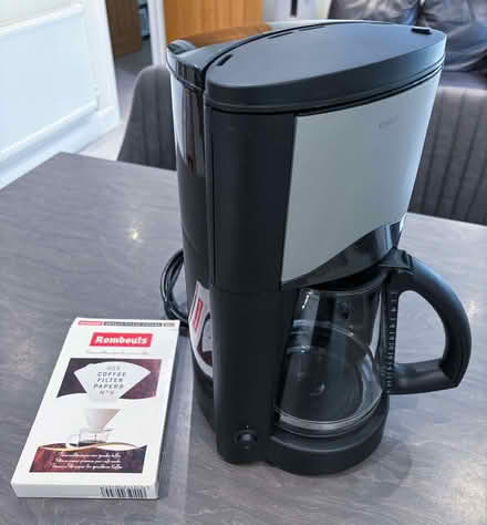 Photo of free Kenwood filter coffee machine (Stroud GL10) #3