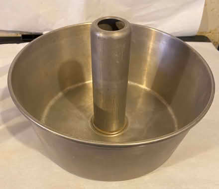 Photo of free Tube cake pan (Harefield UB9) #1