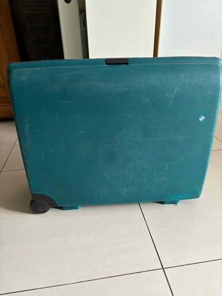 Photo of free Carlton Suitcase Hard Shell (Barnet EN5) #1