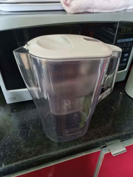 Photo of free Brita jug (Huyton L36) #1