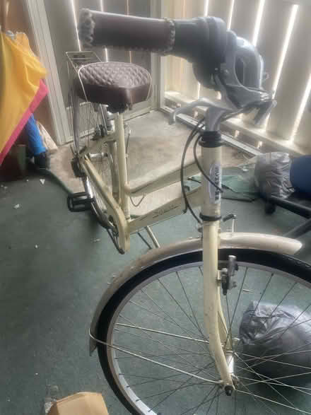 Photo of free Schwinn Gateway 7 speed (Haines Bayshore / hwy 19) #2