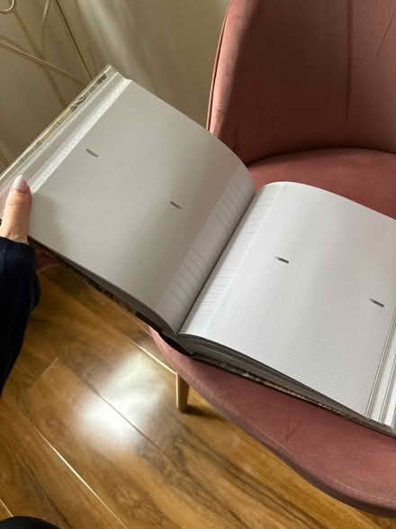 Photo of free Altas print photo album (Camberley) #2