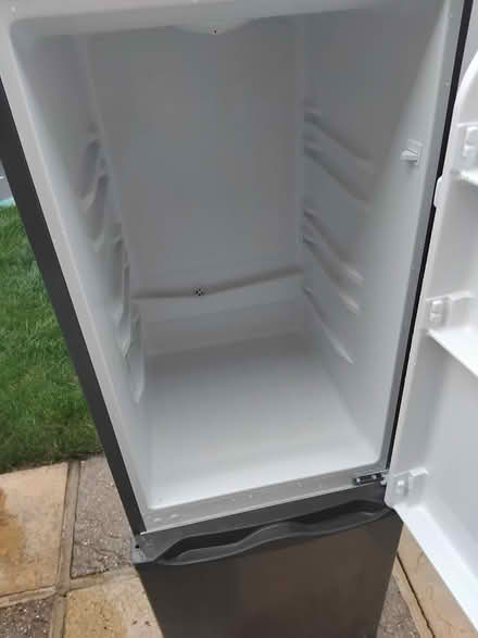 Photo of free Fridge Freezer (TN17 2HL) #2