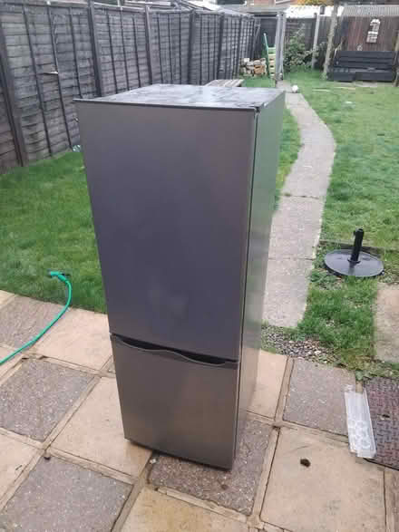 Photo of free Fridge Freezer (TN17 2HL) #1