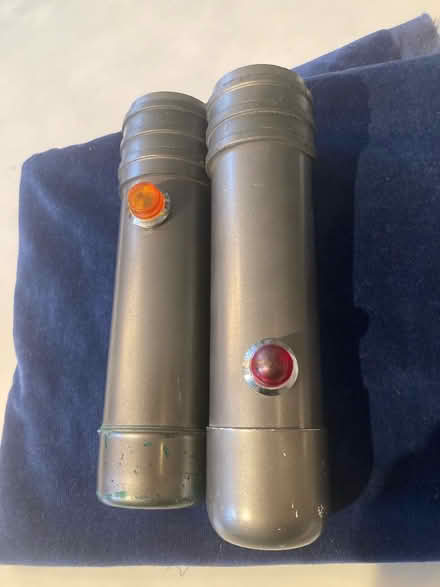 Photo of free Giant light sabre handles (Preston park BN1) #2