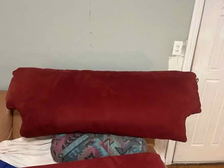 Photo of free Single sleeper sofa (Emerald hills) #4